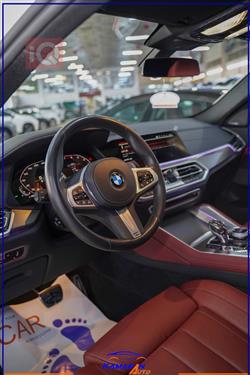 بي ام دبليو X6